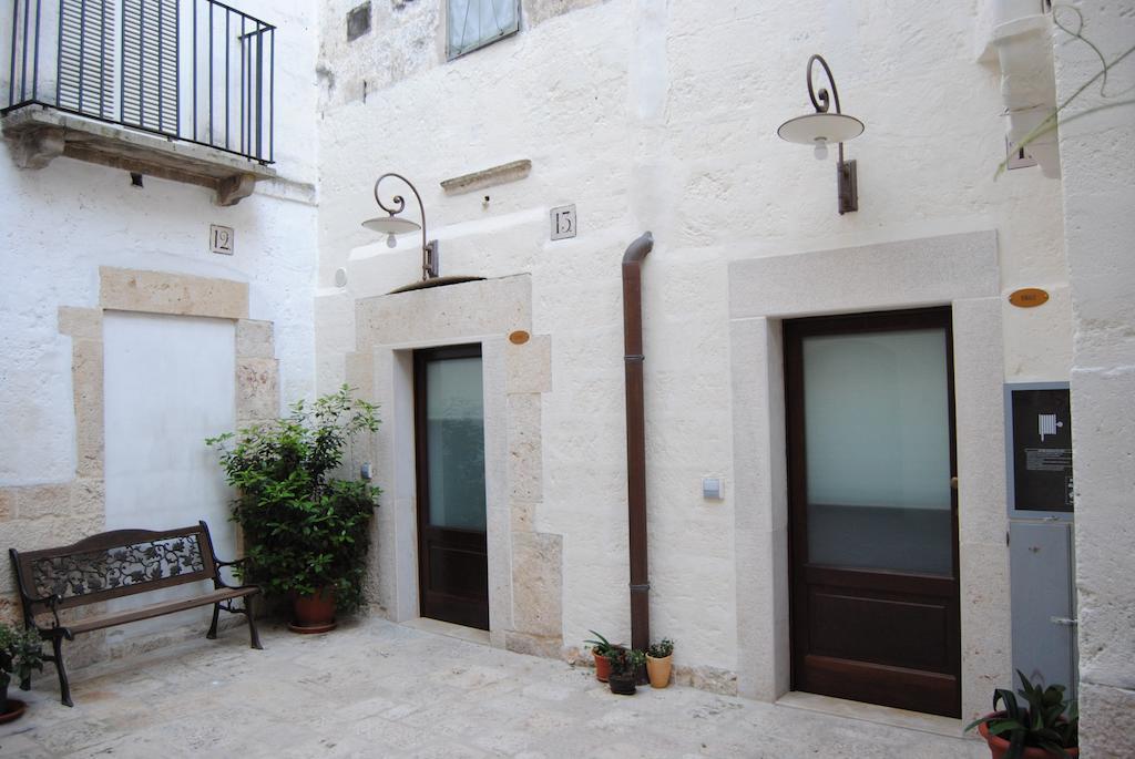 Il Claustro - Bed And Breakfast Bed & Breakfast