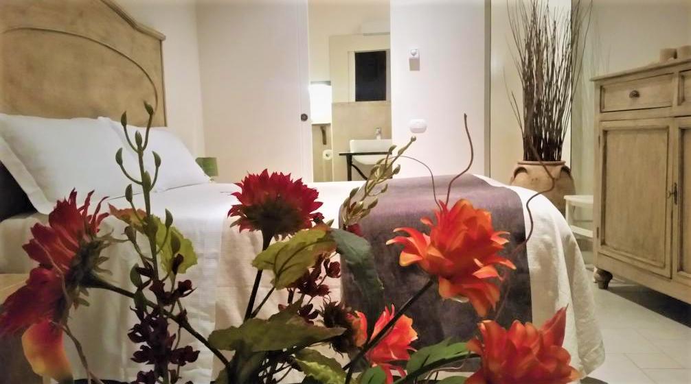 Il Claustro - Bed And Breakfast Altamura