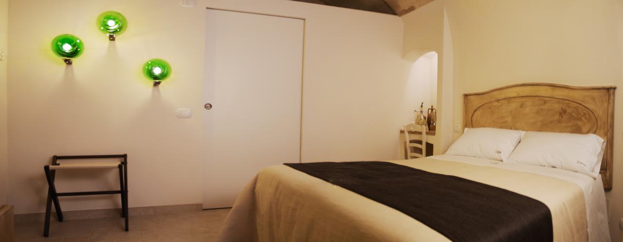 Il Claustro - Bed And Breakfast 2*