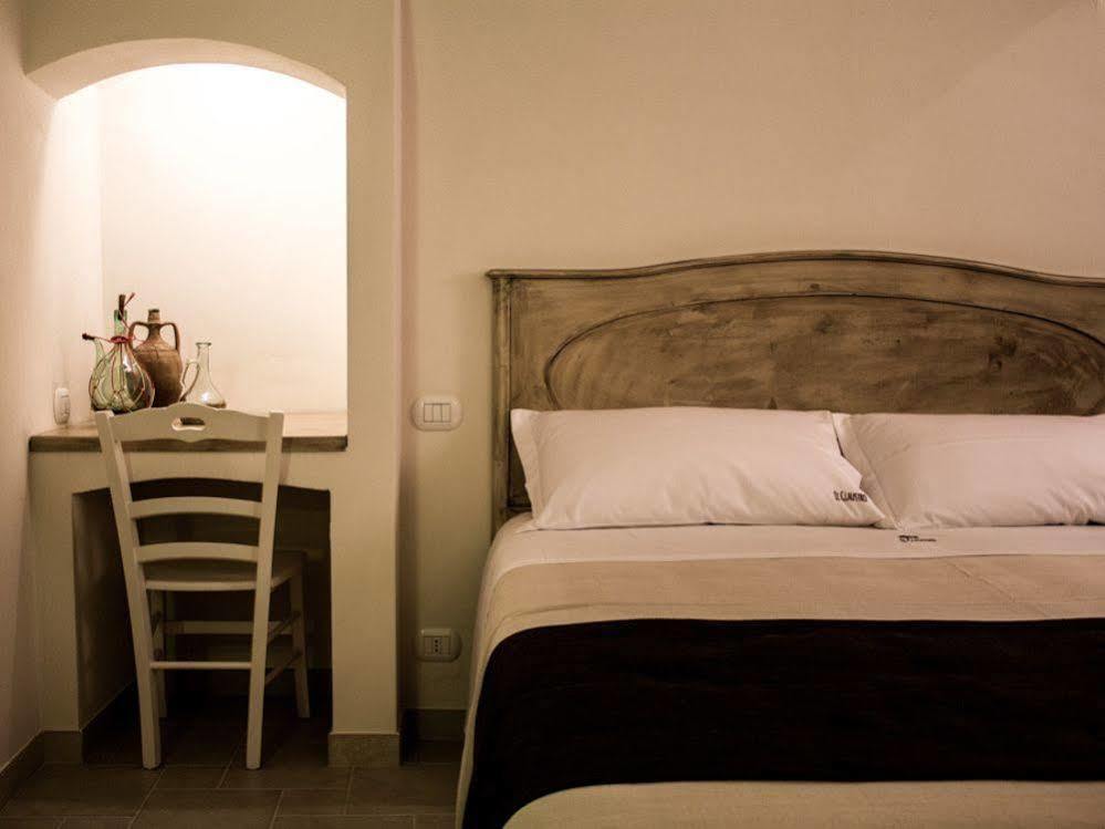 Il Claustro - Bed And Breakfast Altamura