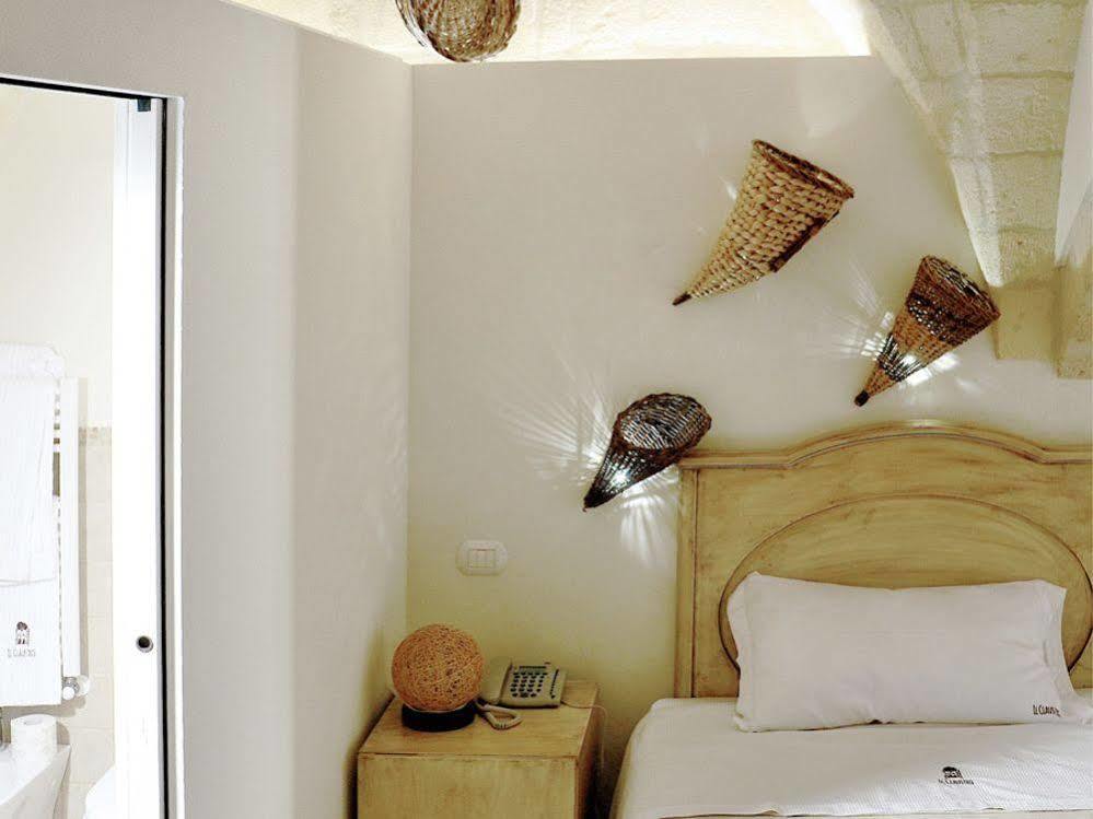 Il Claustro - Bed And Breakfast Bed & Breakfast Altamura