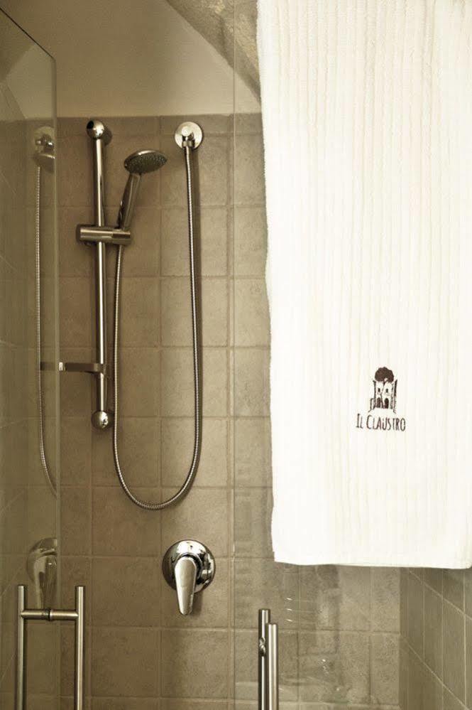 Il Claustro - 2*