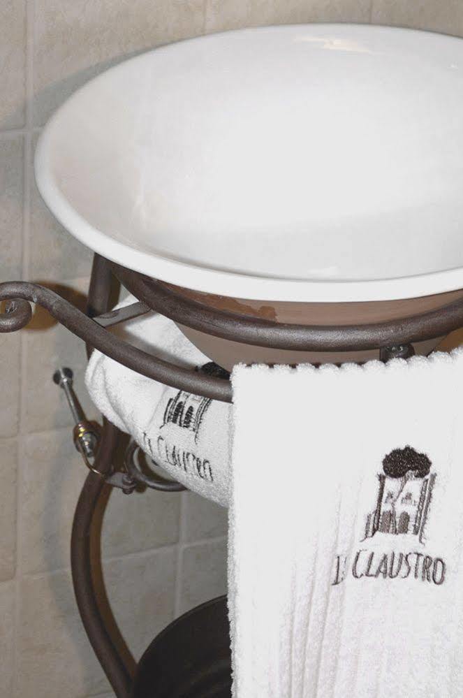 Bed & Breakfast Il Claustro - Bed And Breakfast 2*